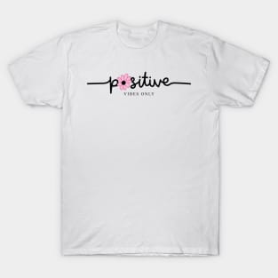 POSITIVE T-Shirt